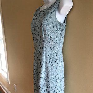 Lace Tahari Dress- Size 4